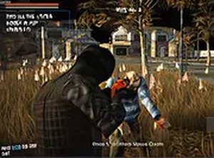 Defenders Squad Online Action