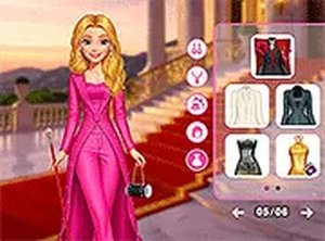 Glamour Gala Style Studio