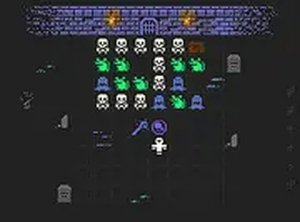 Mystic Chamber Tile Match
