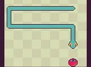 Loop Serpent Logic Challenge