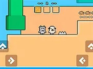 Paws & Claws: Buddy Quest