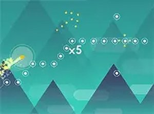 Stellar Hop Arcade