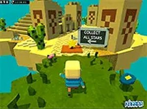 Bright Island Jump Challenge
