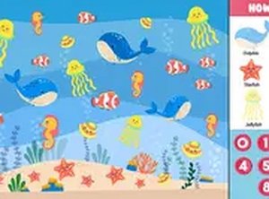 Number Match Adventure for Toddlers