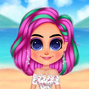 Sunny Season Style Creator