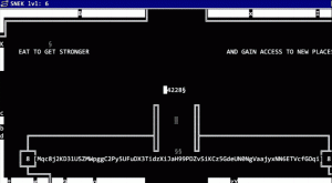 Byte Trail: Retro Data Quest