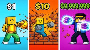 Obby Runner Idle Push