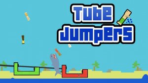 Tube Riders