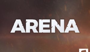 Family Arena Showdown